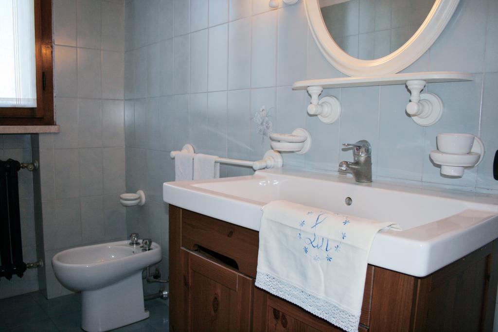 Agriturismo Corte Ponte Dei Tedeschi Guest House Ostiglia Rom bilde