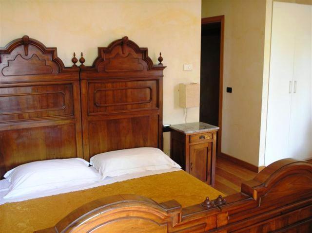 Agriturismo Corte Ponte Dei Tedeschi Guest House Ostiglia Rom bilde