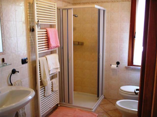 Agriturismo Corte Ponte Dei Tedeschi Guest House Ostiglia Rom bilde